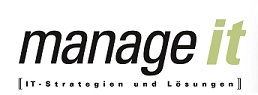 manage it