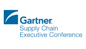 gartner supply chain executive conference