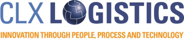 clx logistics logo