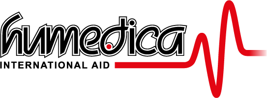 humedica logo