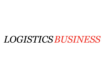 logistics business logo