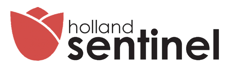 holland sentinel logo