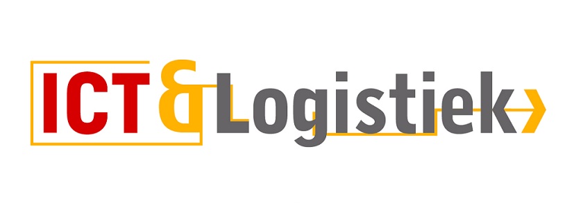 ict and logistiek logo
