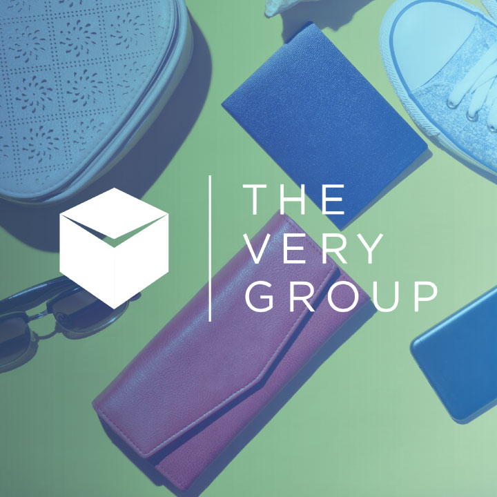 The Very Group 1 CS VeryGroup