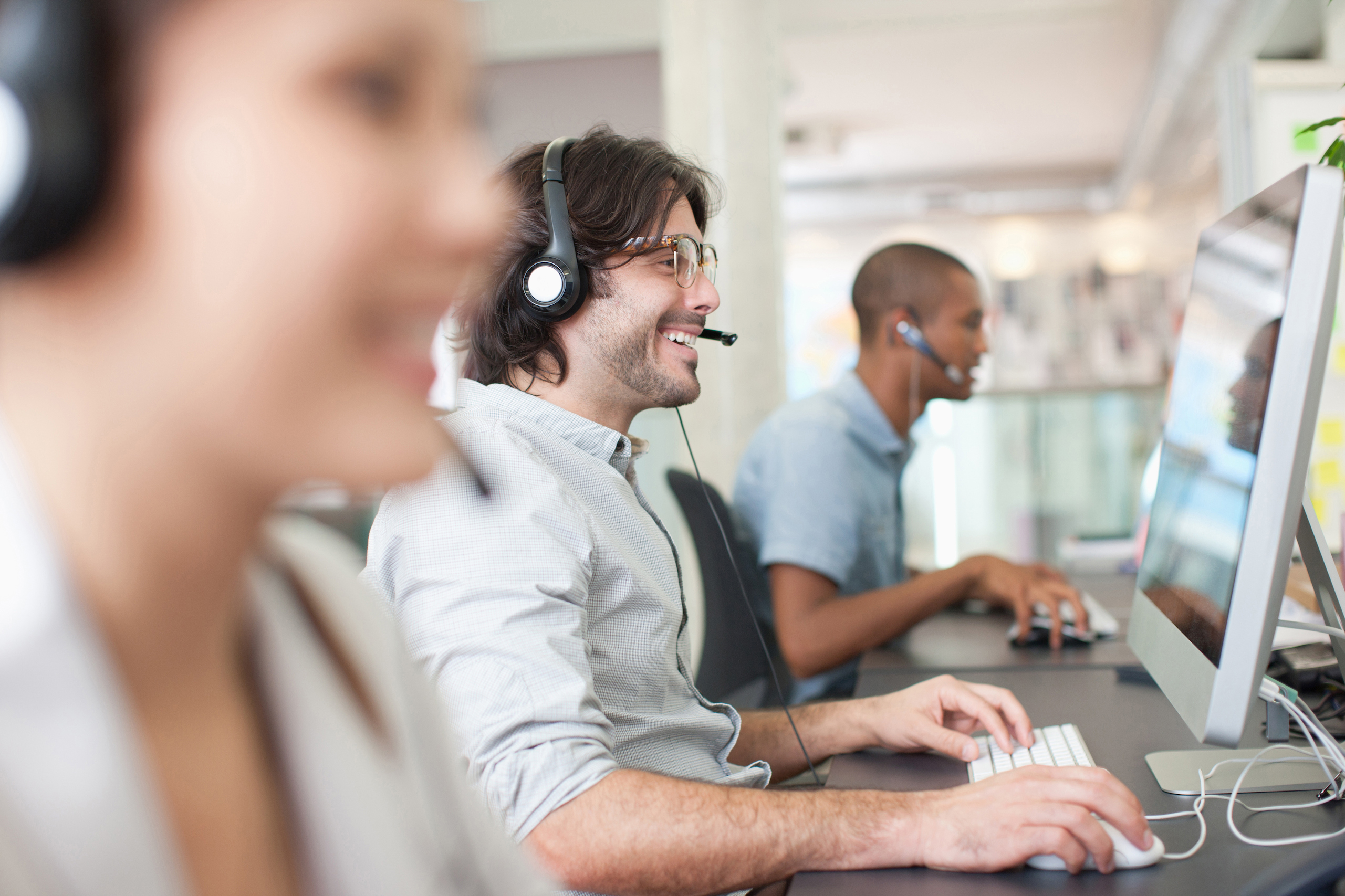 Supply Chain Software | Customer Support | BluJay Solutions