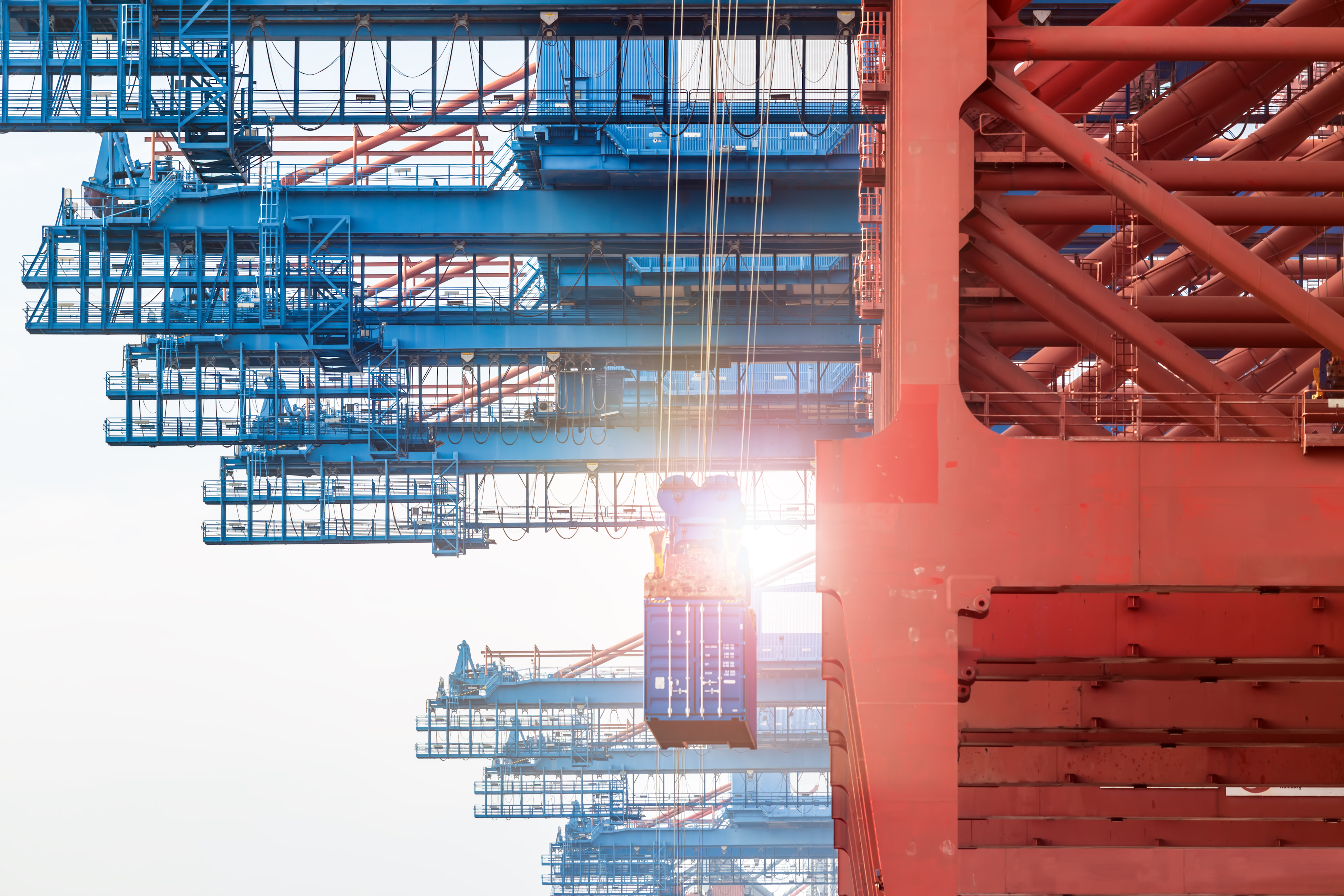 BluJay Customs and Compliance Solutions