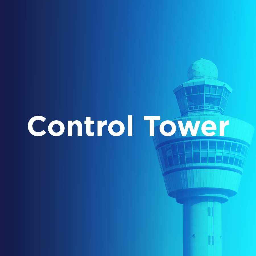 Control Tower Data Sheet 1 Control Tower