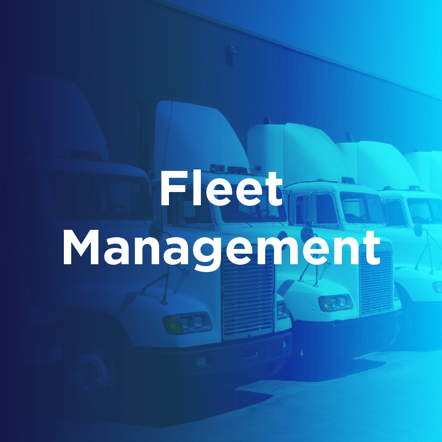 Fleet Management Sales Sheet 1 Fleet Management