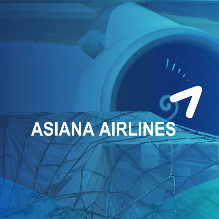asiana airlines