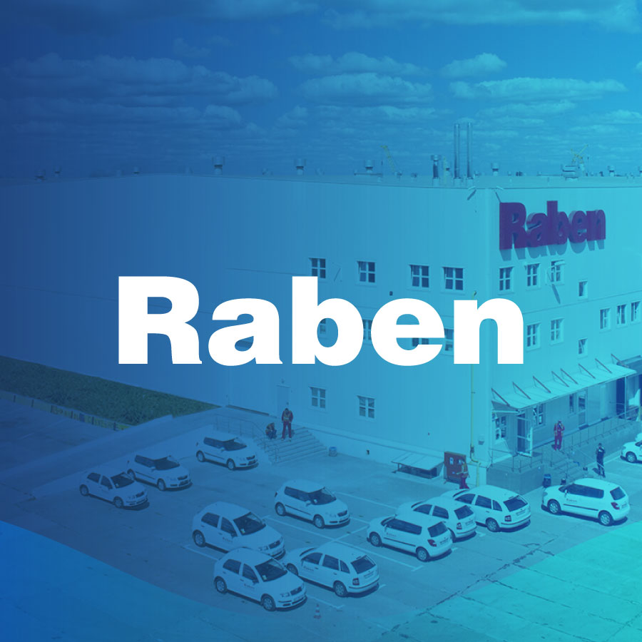 Raben Group 1 raben