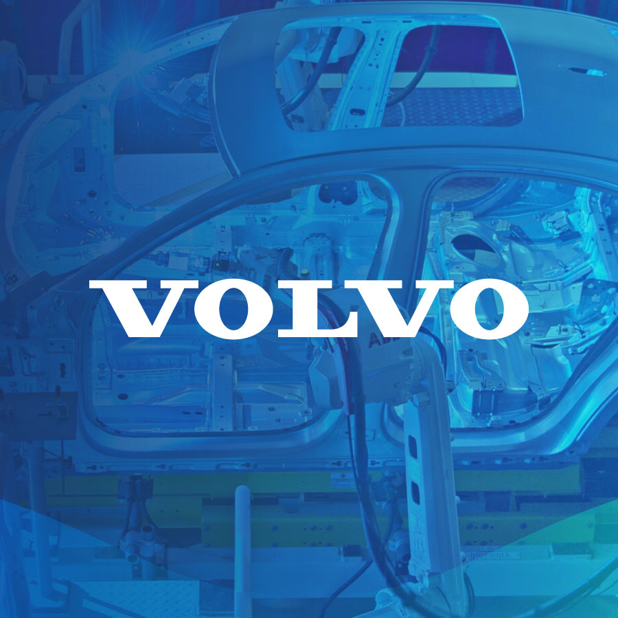 Volvo 1 volvo