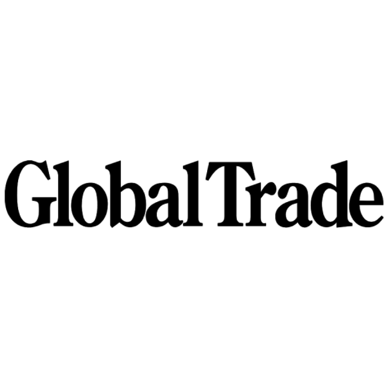 global trade logo