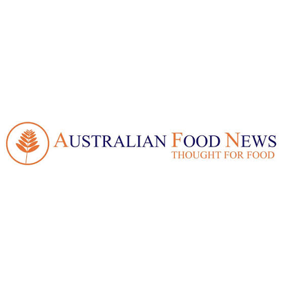 Australian Food News logo