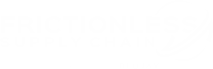 Supply Chain Management Network Solutions Blujay