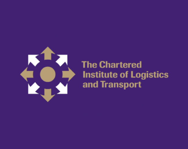 the chartered institute of logistics and transport