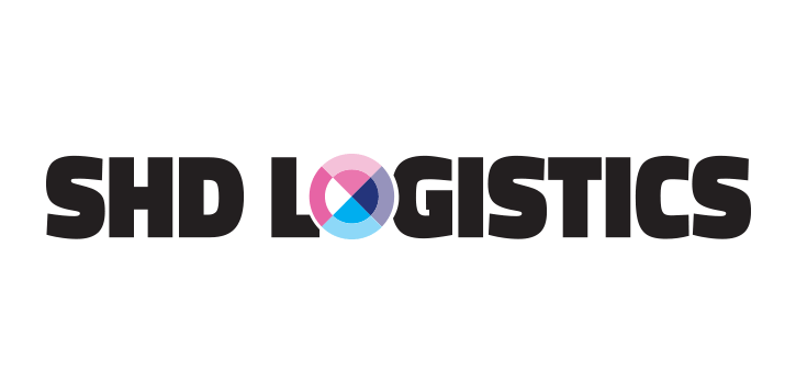 shd logistics logo