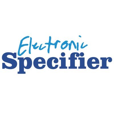 electronic specifier logo