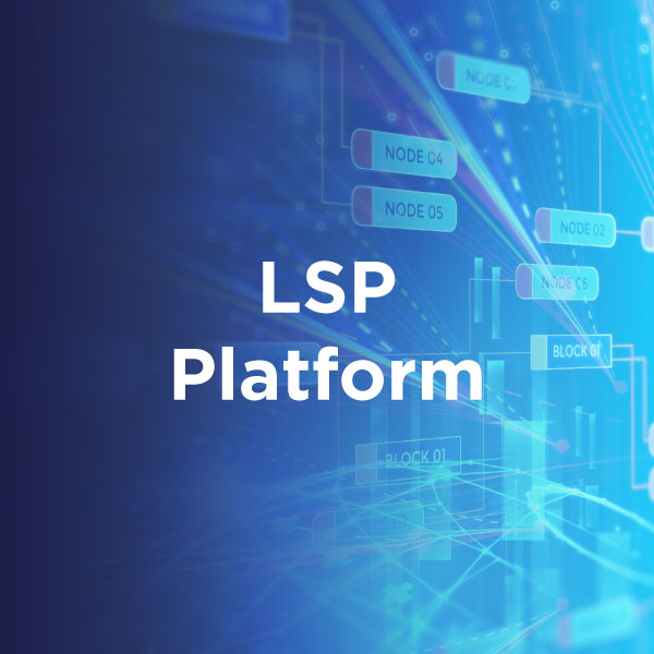 LSP Platform 1 lsp platform
