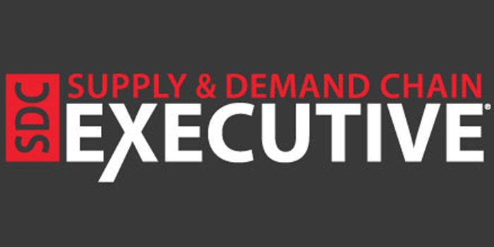 sdc supply and demain chain executive logo