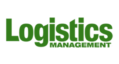 logistics management logo