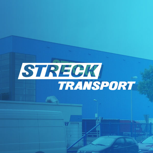 Streck Transport 1 CS Streck