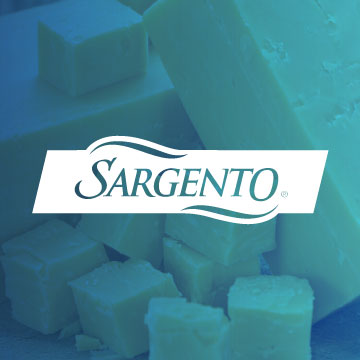 Sargento Food Inc. 1 CS Sargento