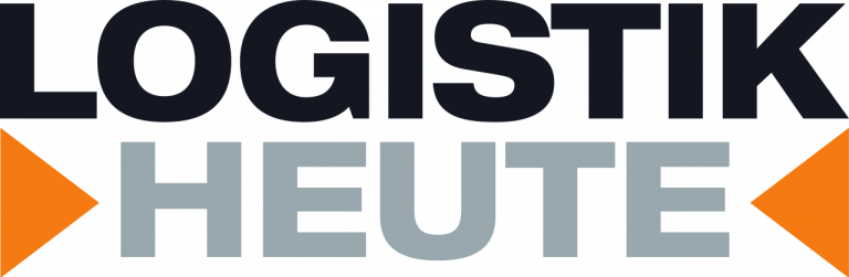 Logistik Heute logo.svg