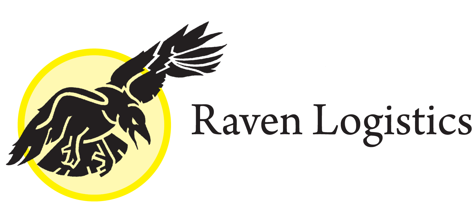 Raven Logistics Inc. BluJay Solutions Ltd.