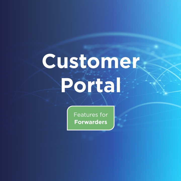 Customer Portal 1 DS CustomerPortal TM F