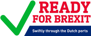 BluJay is Named a “Ready for Brexit” Software Provider for Portbase in the Netherlands 1 Ready for Brexit - Portbase