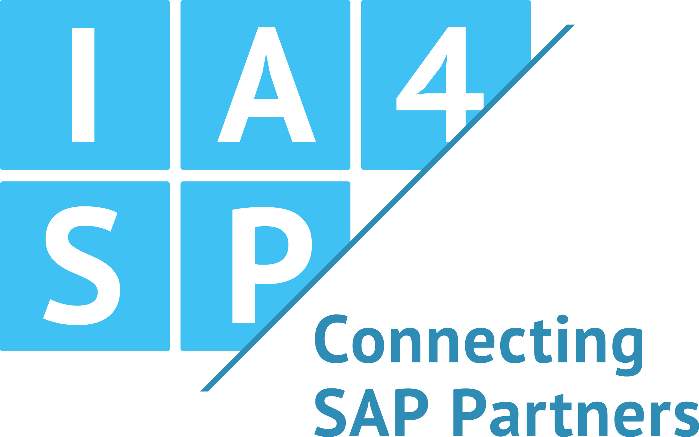 IA4SP logo