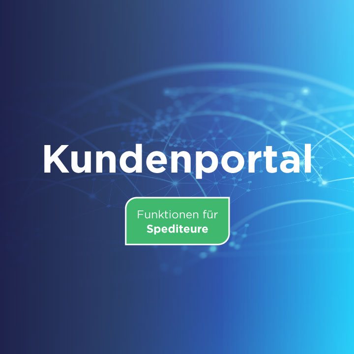 Kundenportal 1 DS DE Kundenportal